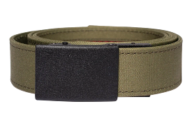 Guardian Green, 38mm Strap, EDC Belt