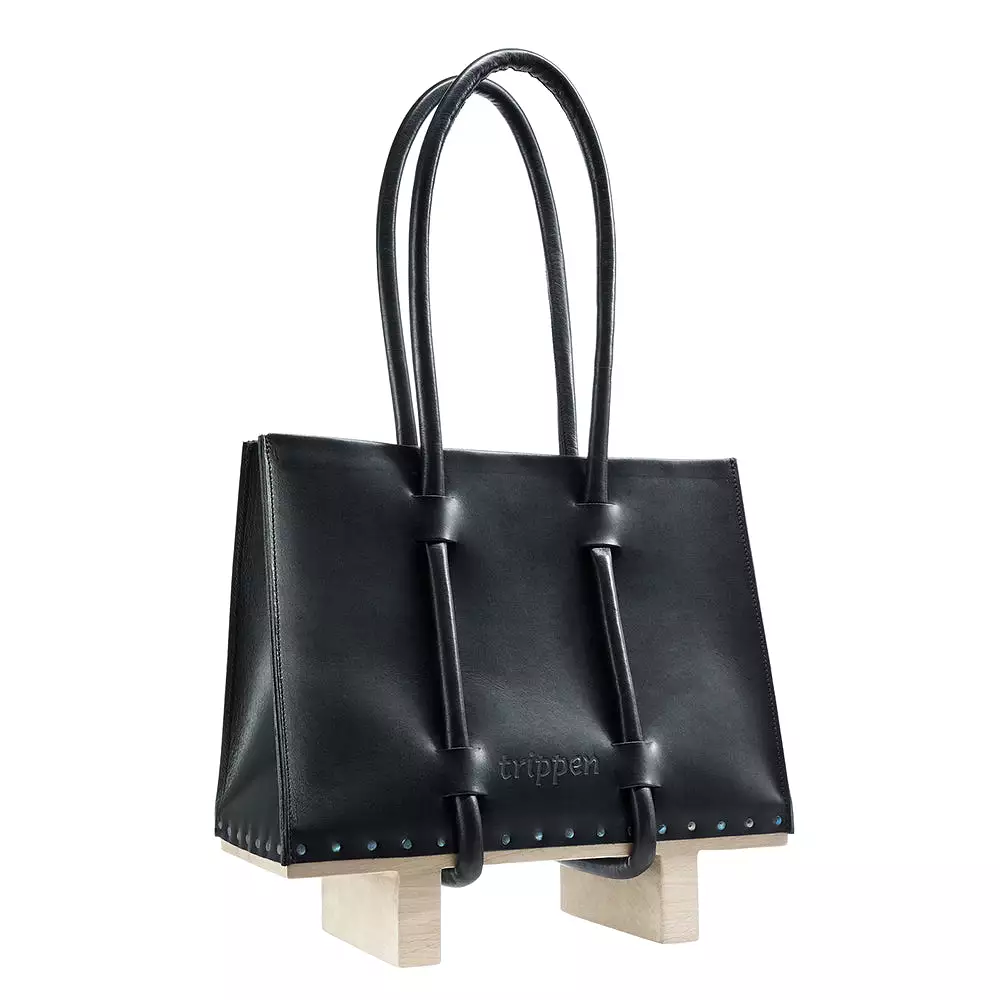 H Bag Women's Leather Bag