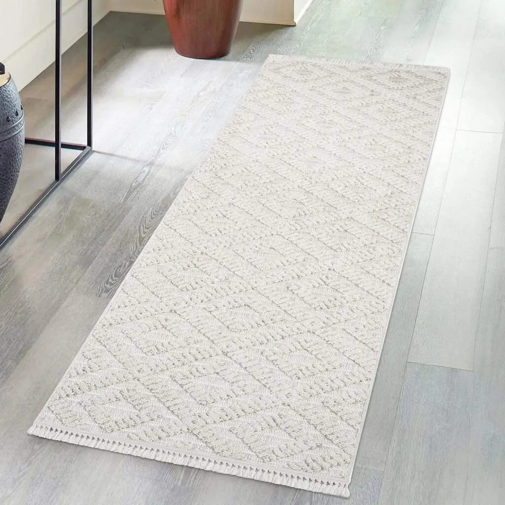 Herbert Geometric Area Rug