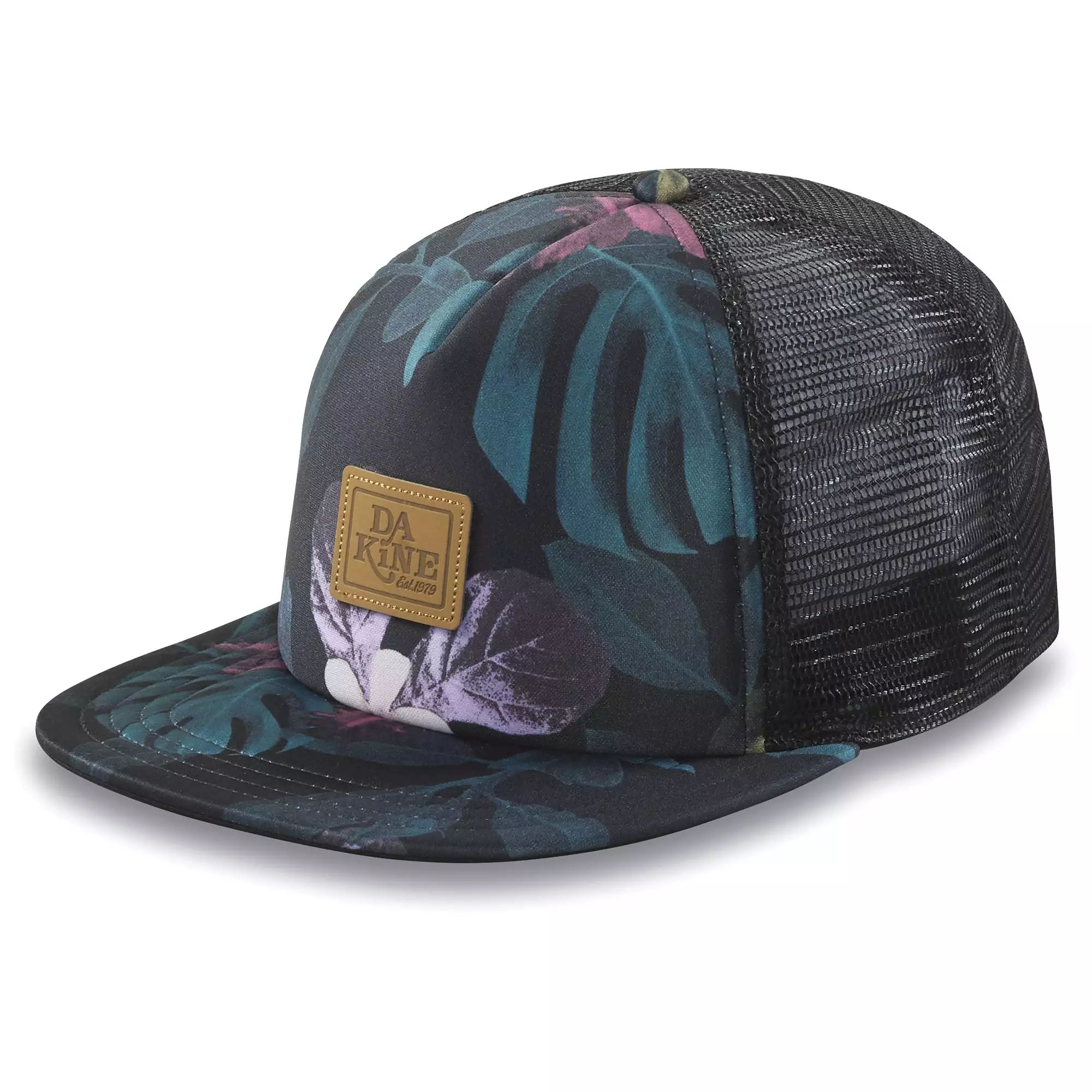 Hula Trucker Hat Women's