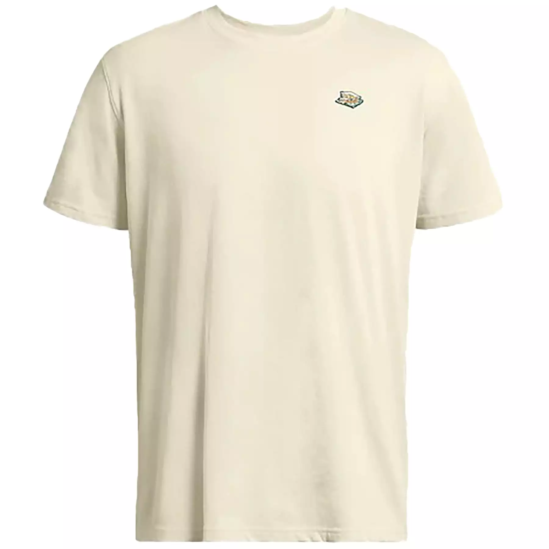 HW Golf Sandwhich T-Shirt Green - SS24