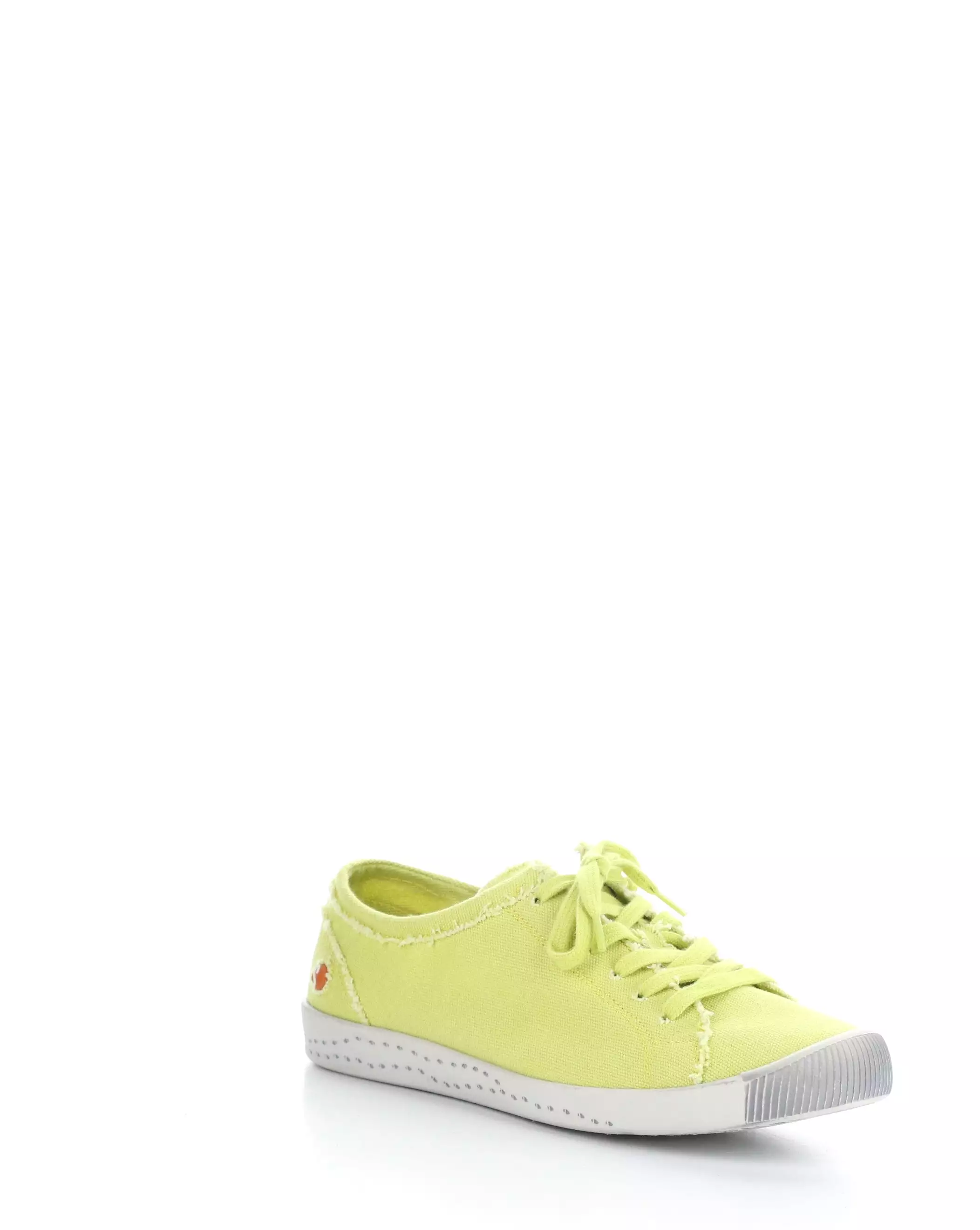 ISLA154SOF 636 LIME Lace-up Shoes