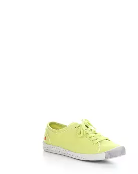 ISLA154SOF 636 LIME Lace-up Shoes