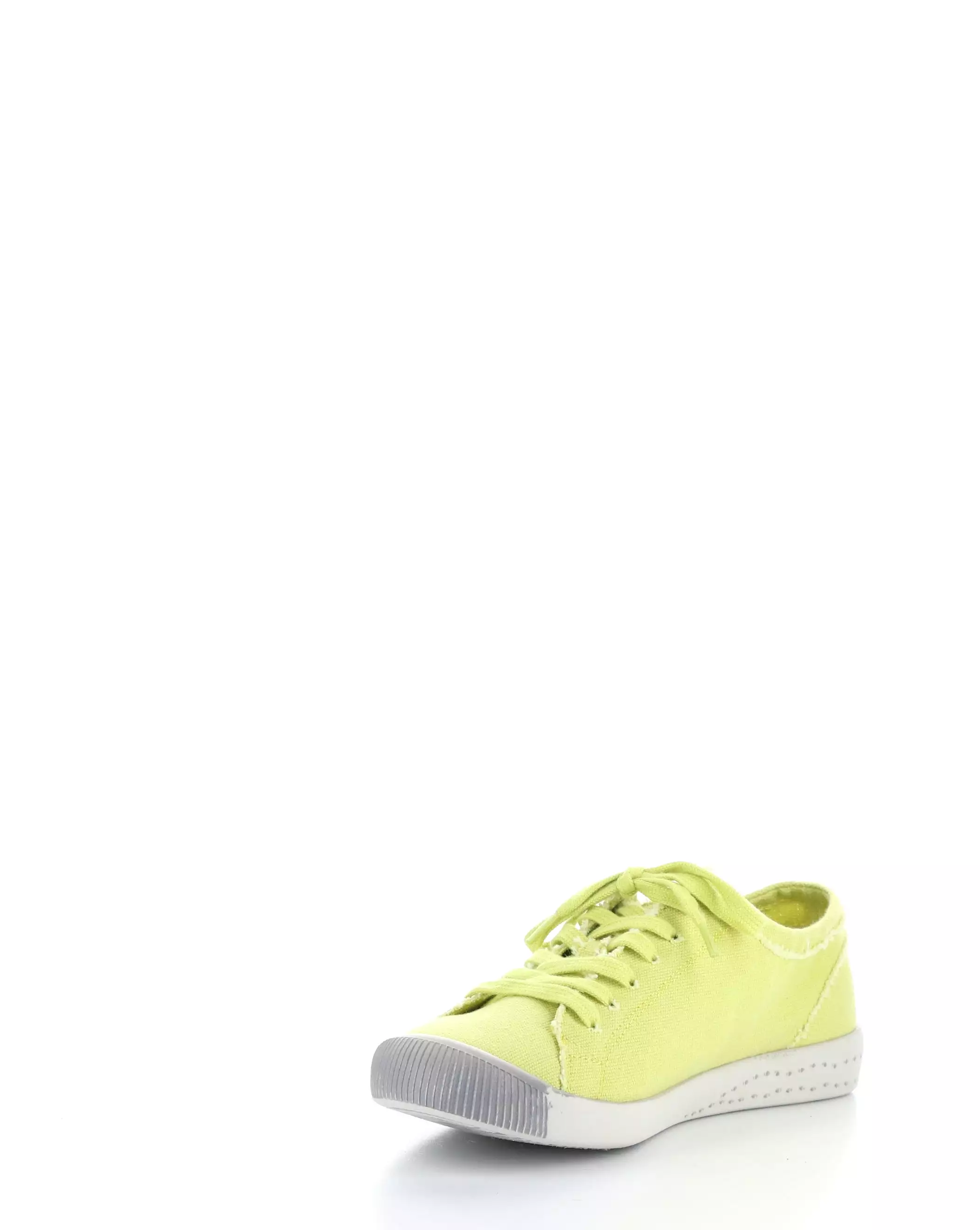 ISLA154SOF 636 LIME Lace-up Shoes