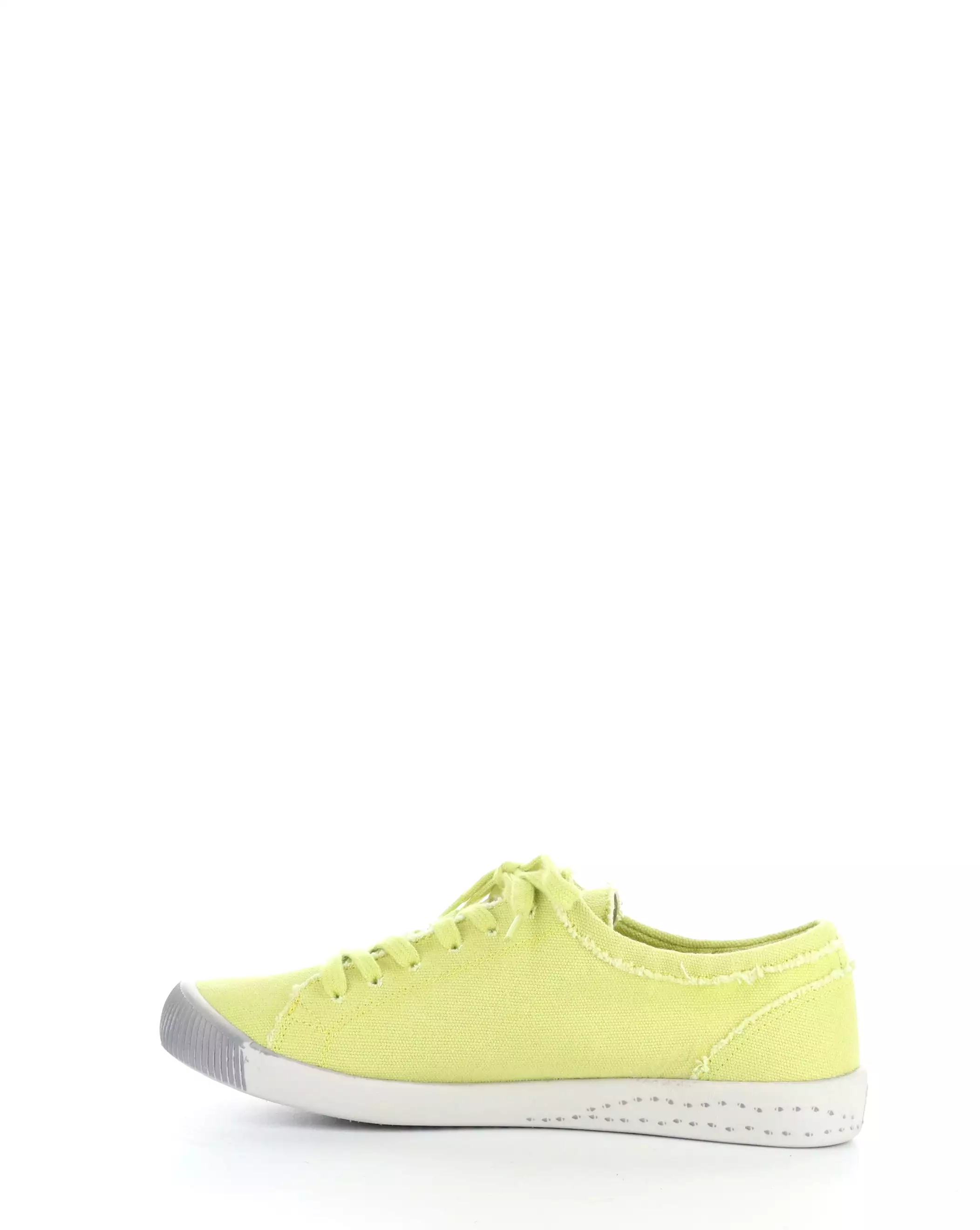 ISLA154SOF 636 LIME Lace-up Shoes