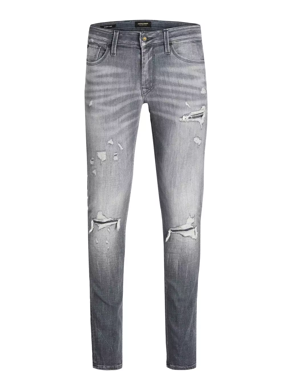 Jack & Jones Liam Skinny Fit Jeans