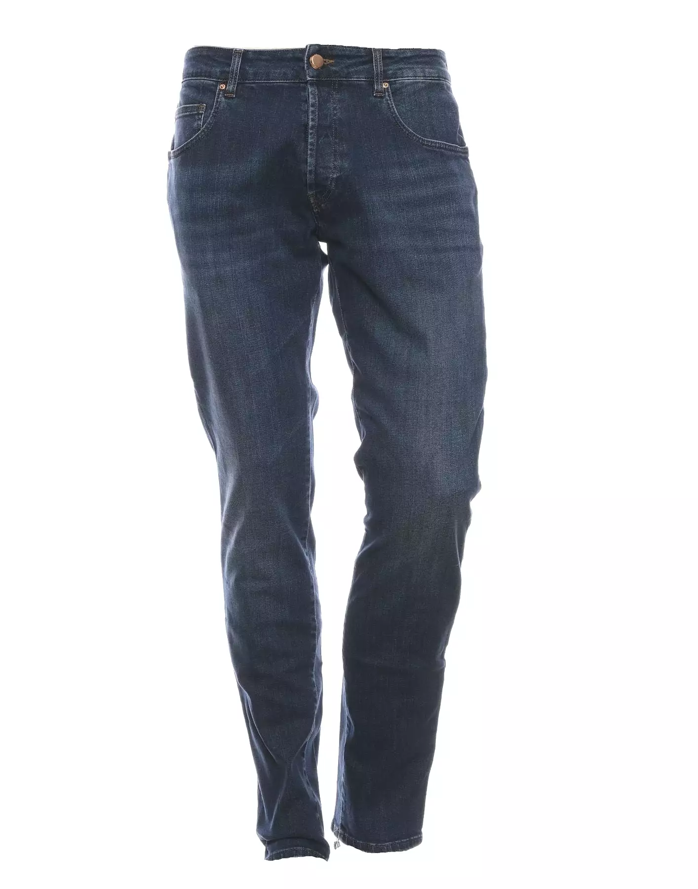 Jeans for men DON THE FULLER MILANO DTFGO 906