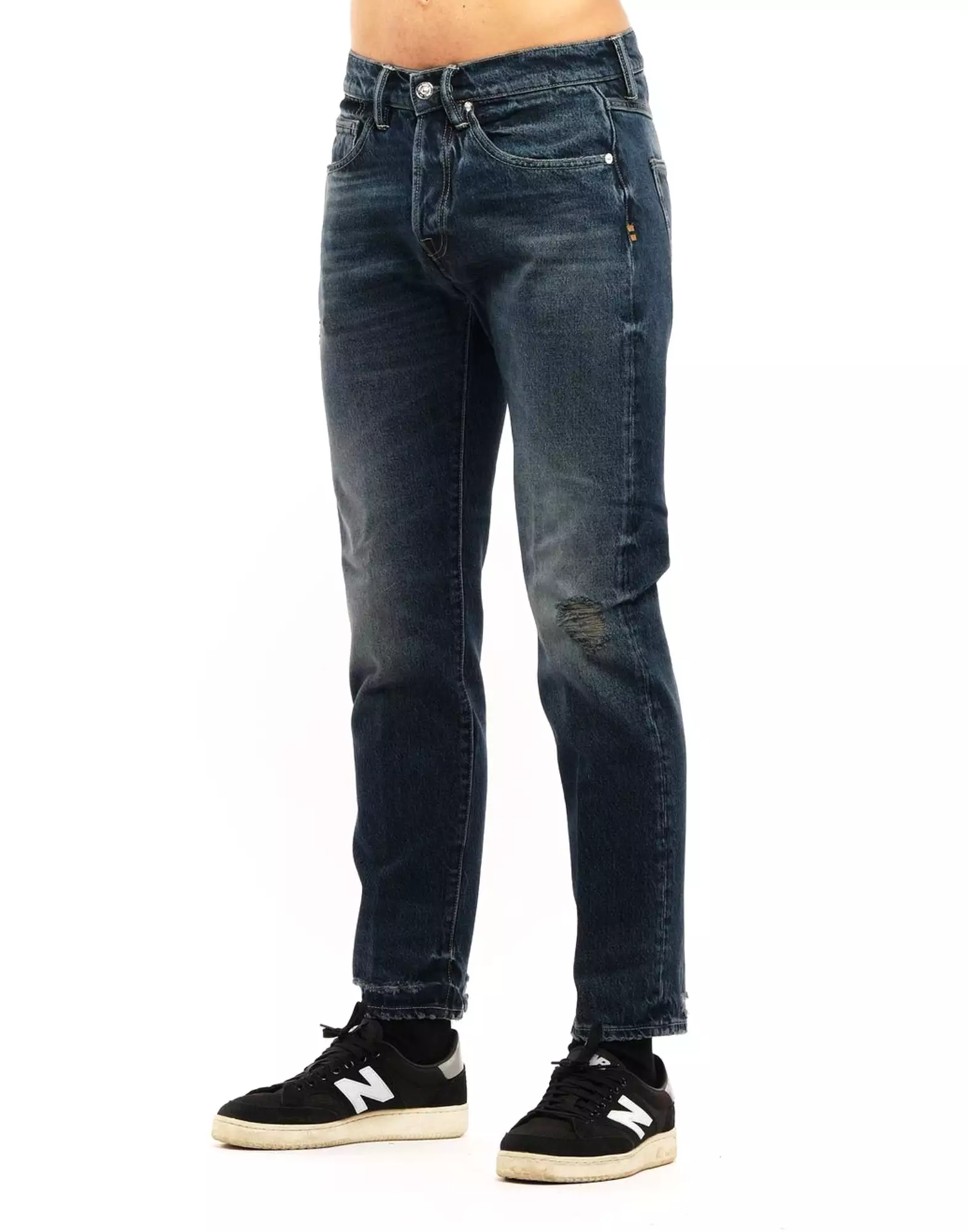 Jeans for men NINE IN THE MORNING TAPPARED DLL9173