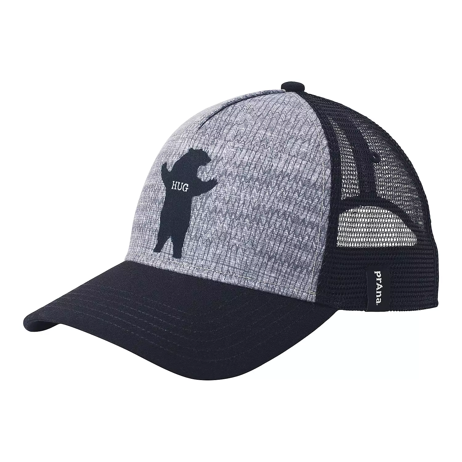 Journeyman Trucker Hat Women's