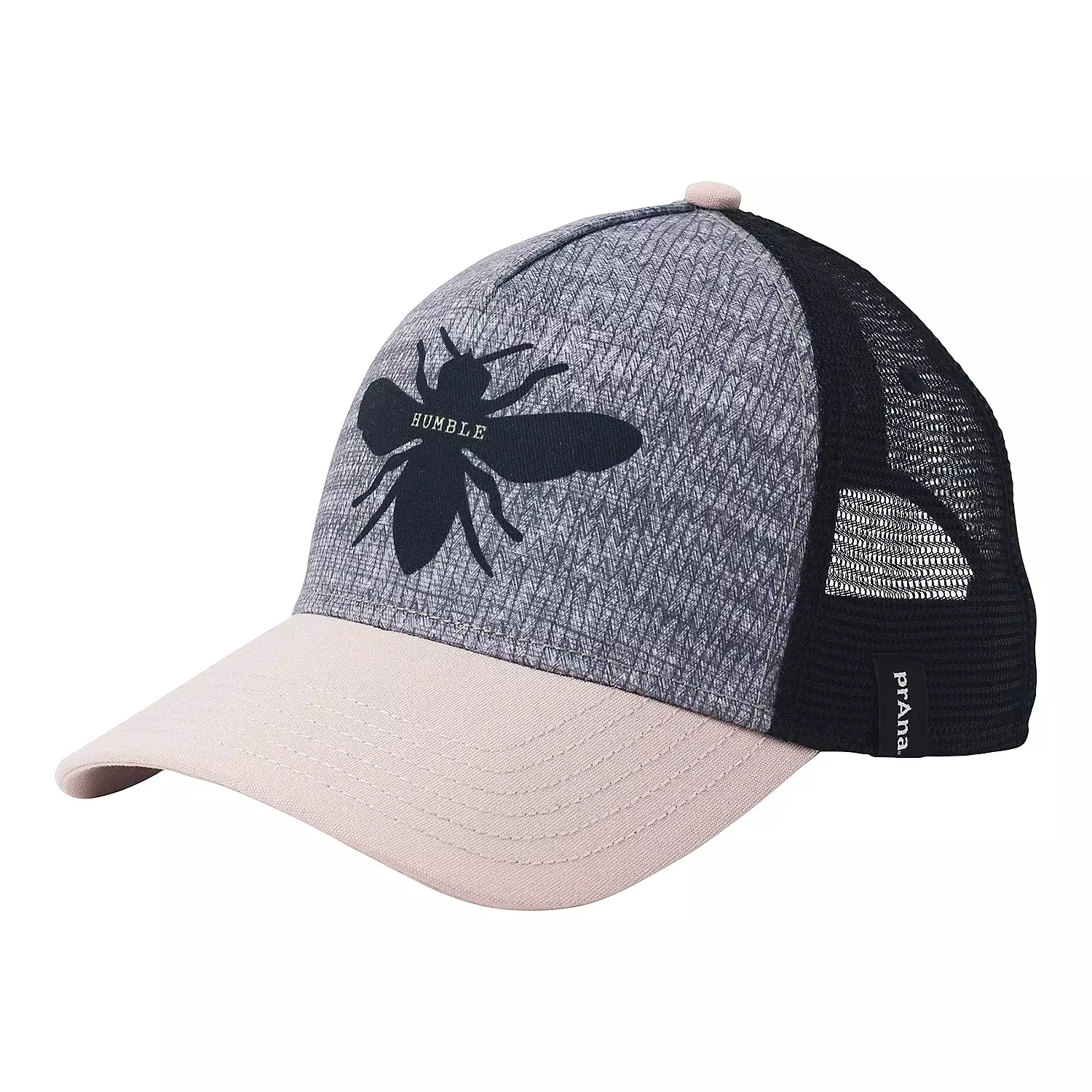 Journeyman Trucker Hat Women's