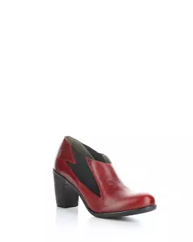 KAIA974FLY 001 RED Elasticated Shoes