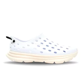 Kane Footwear Revive - White/Cream