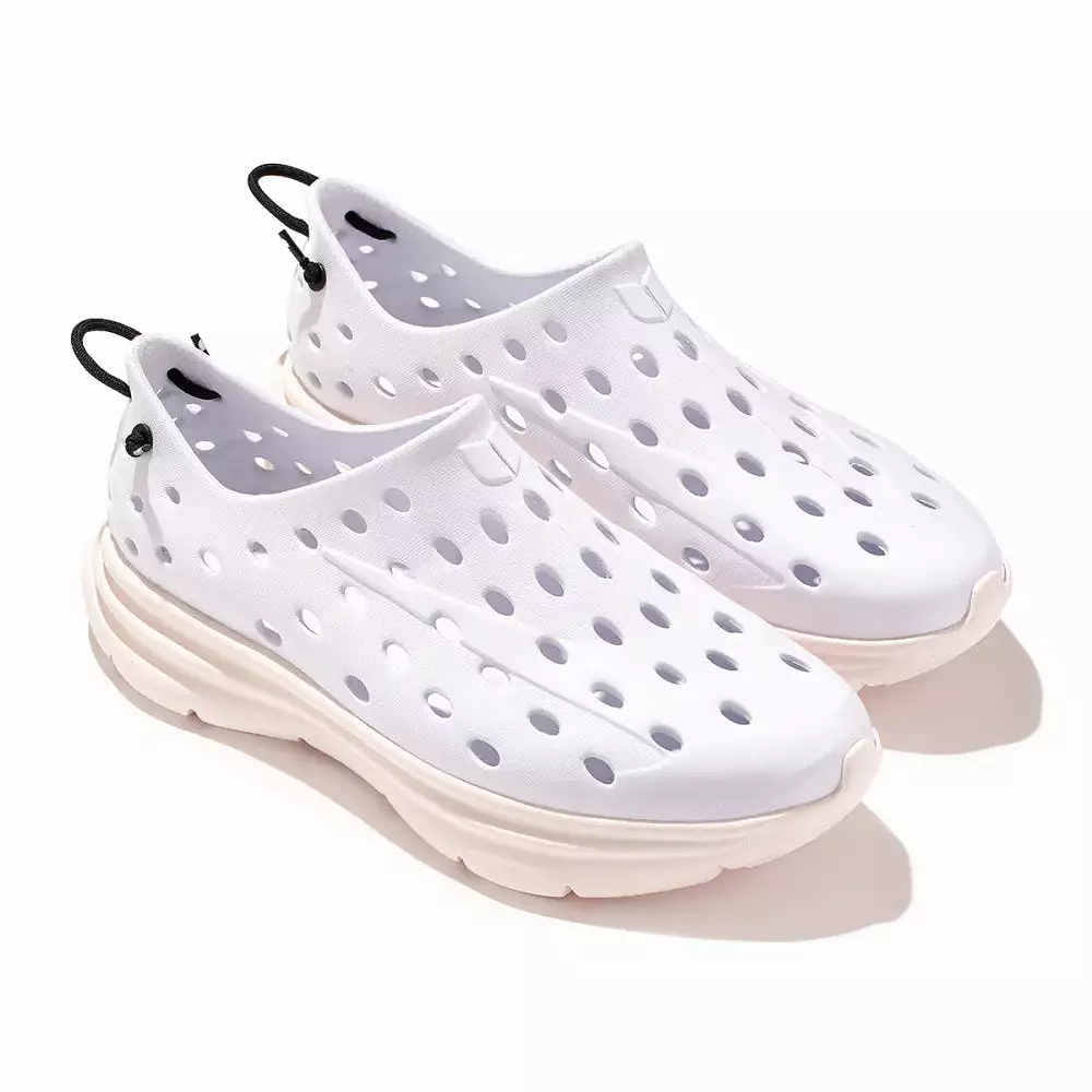 Kane Footwear Revive - White/Cream