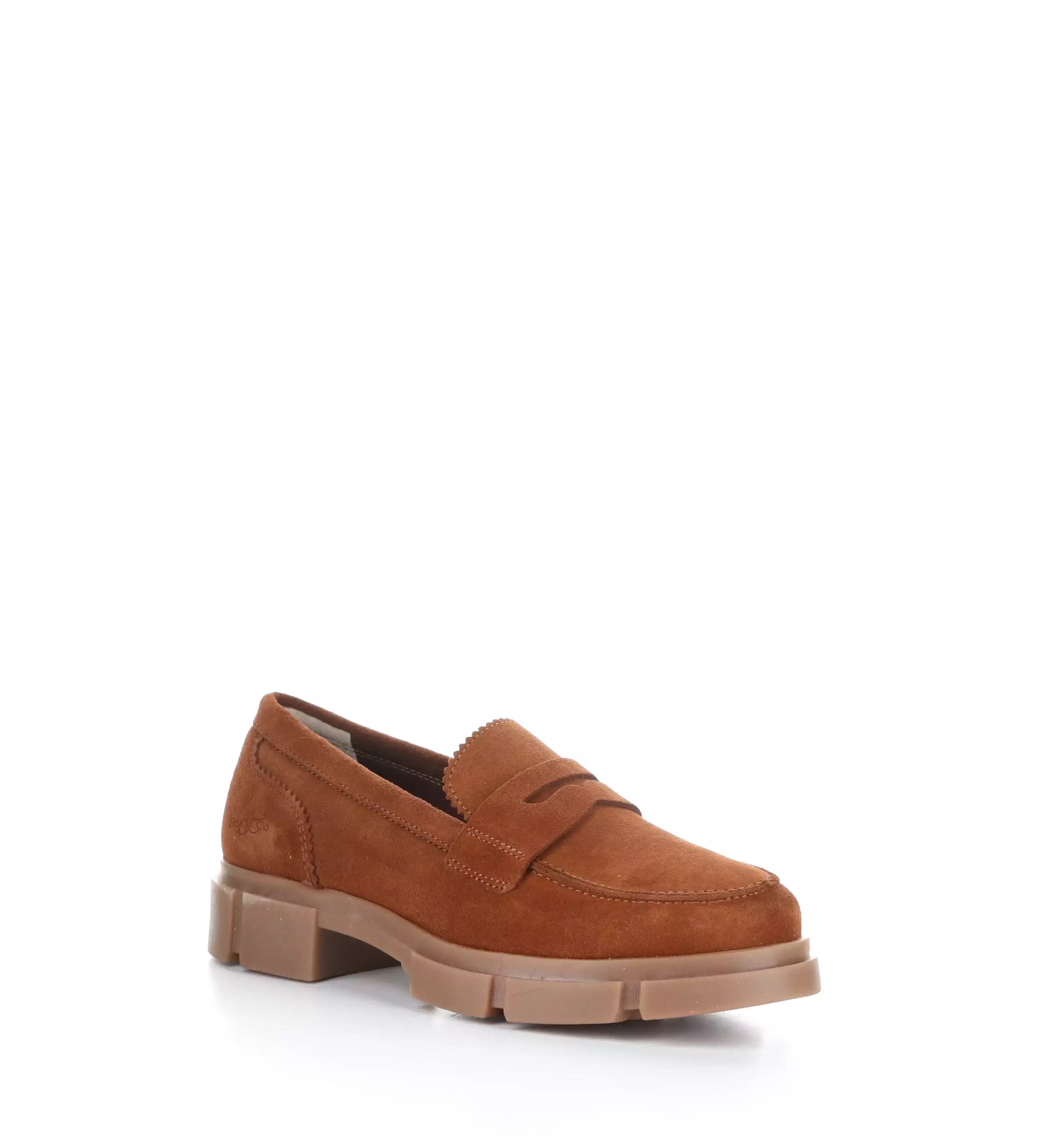 LAWN RUST Slip-on Shoes