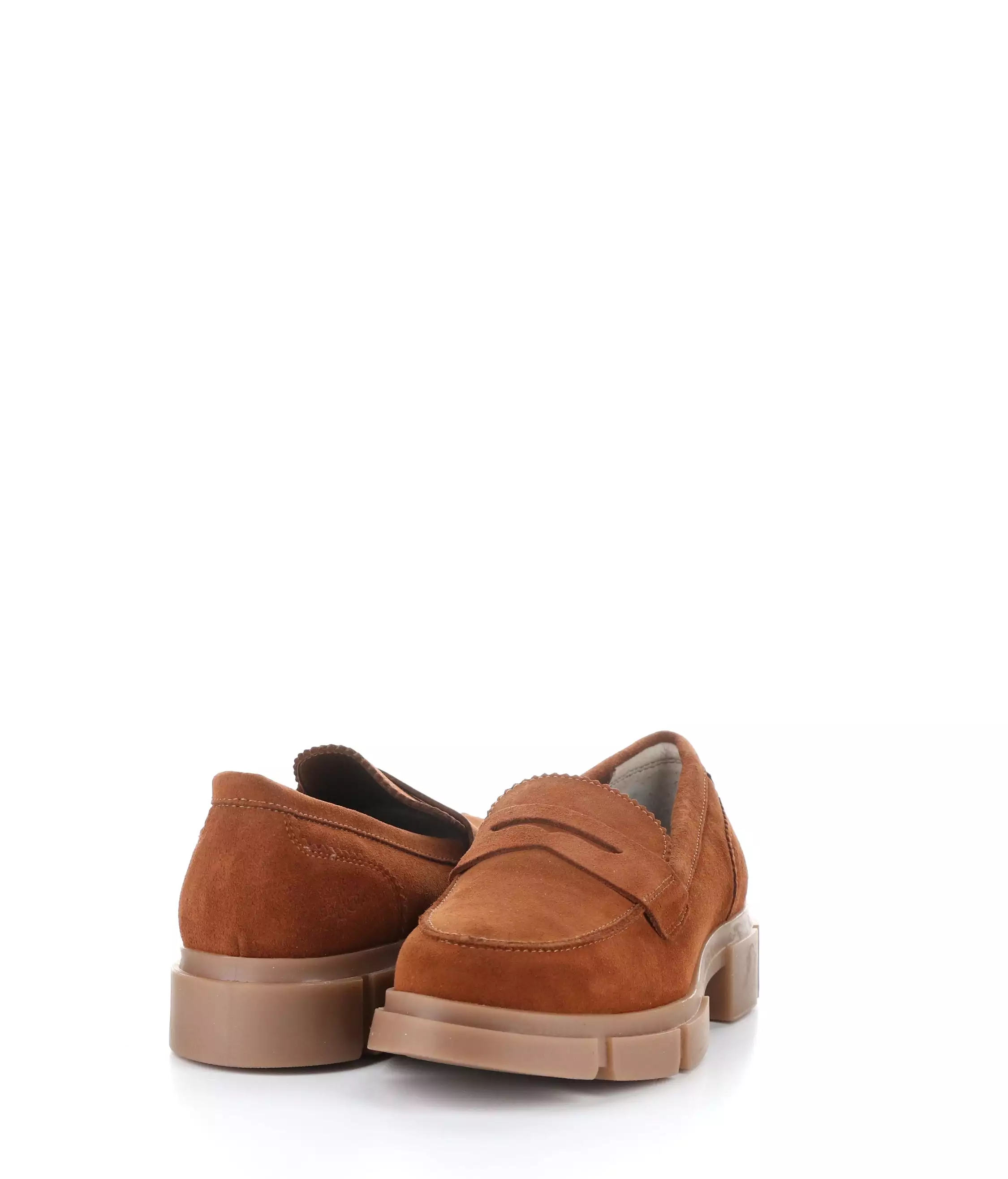 LAWN RUST Slip-on Shoes