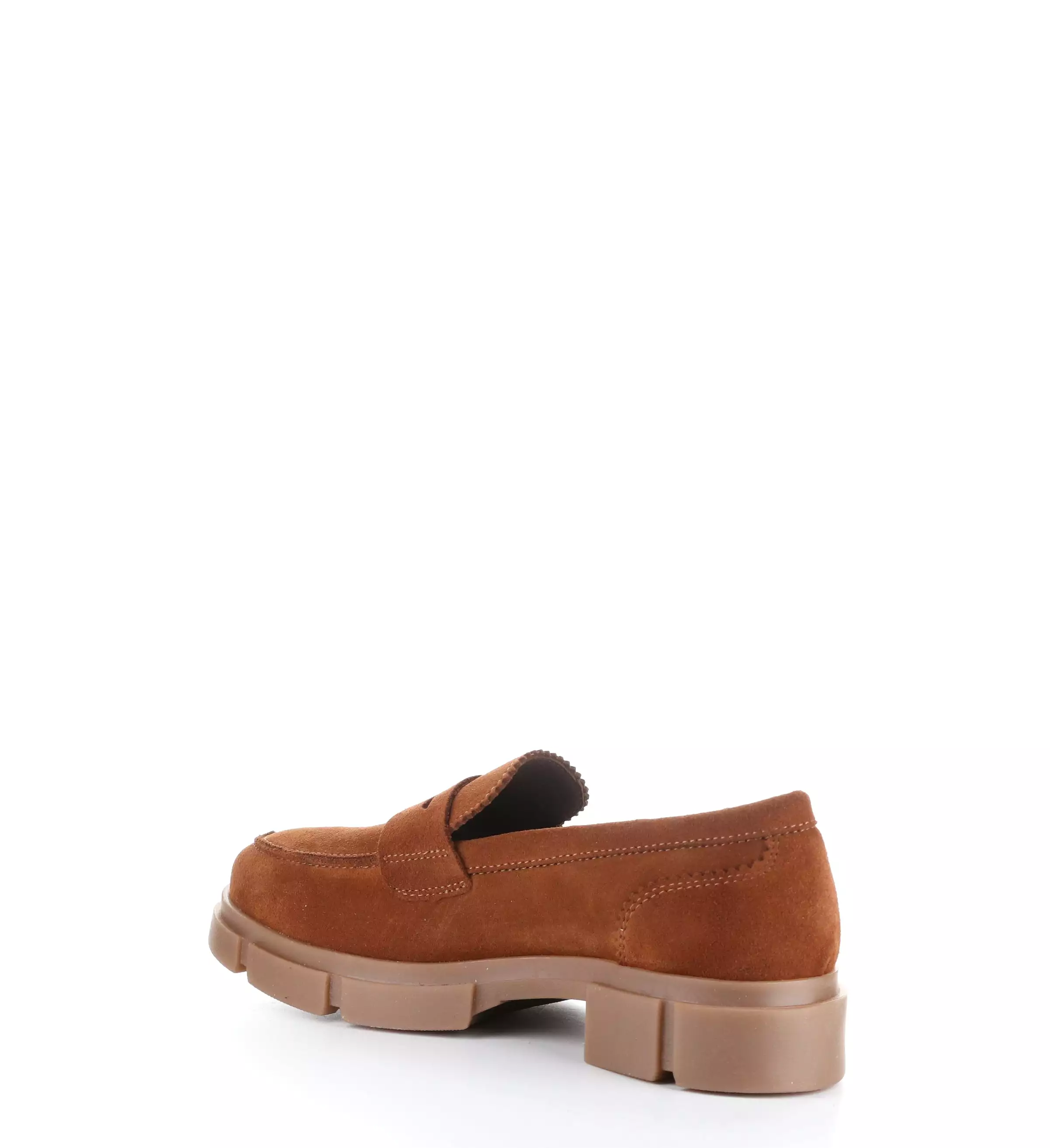 LAWN RUST Slip-on Shoes