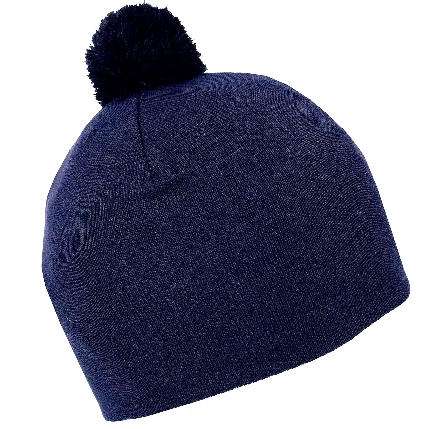 Lemmy Interface-1 Bobble Hat Navy - 2024