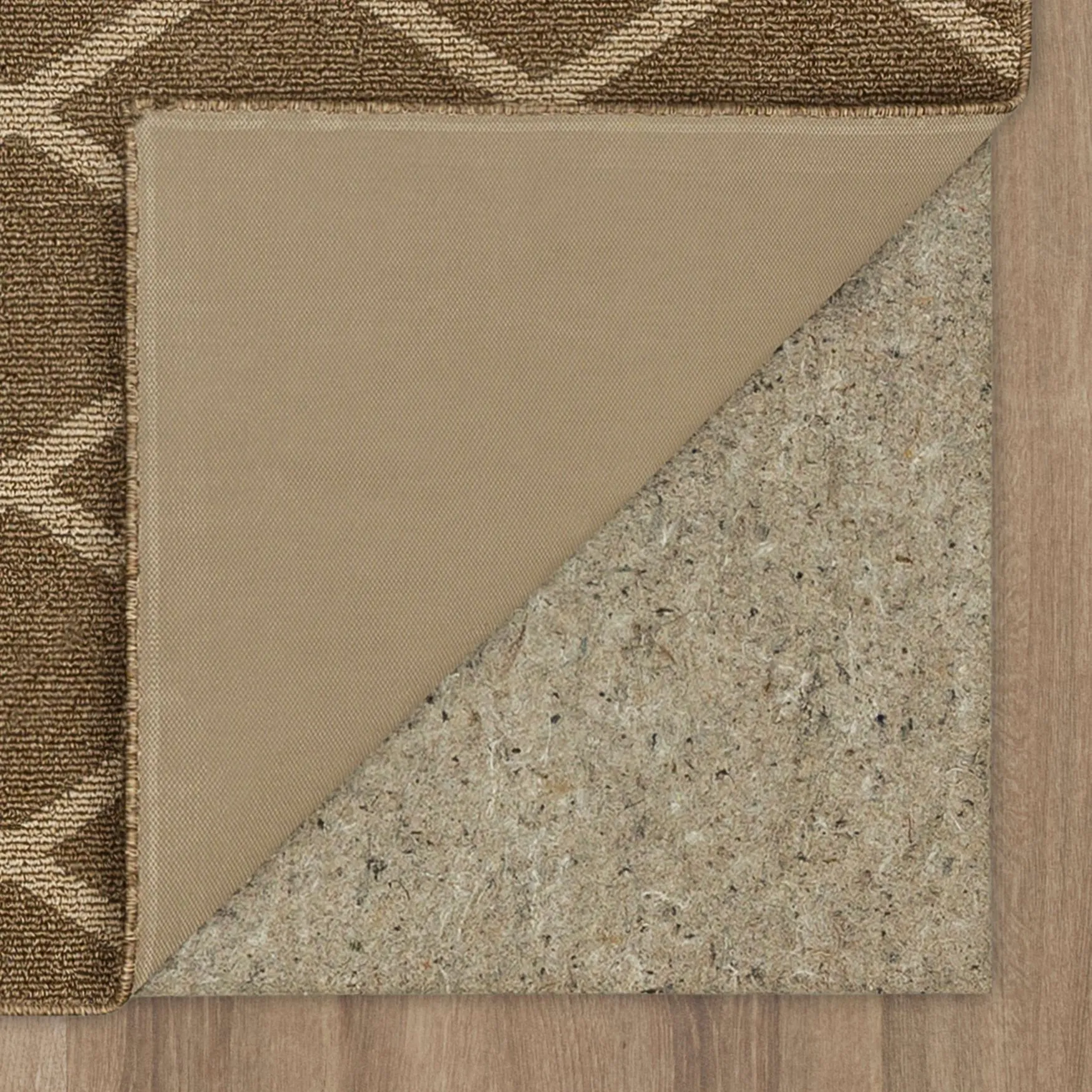 Lewis Diamond Area Rug