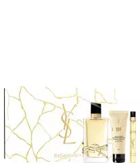 LIbre 3 Pc YSL 90ml EDP Gift Set For Women