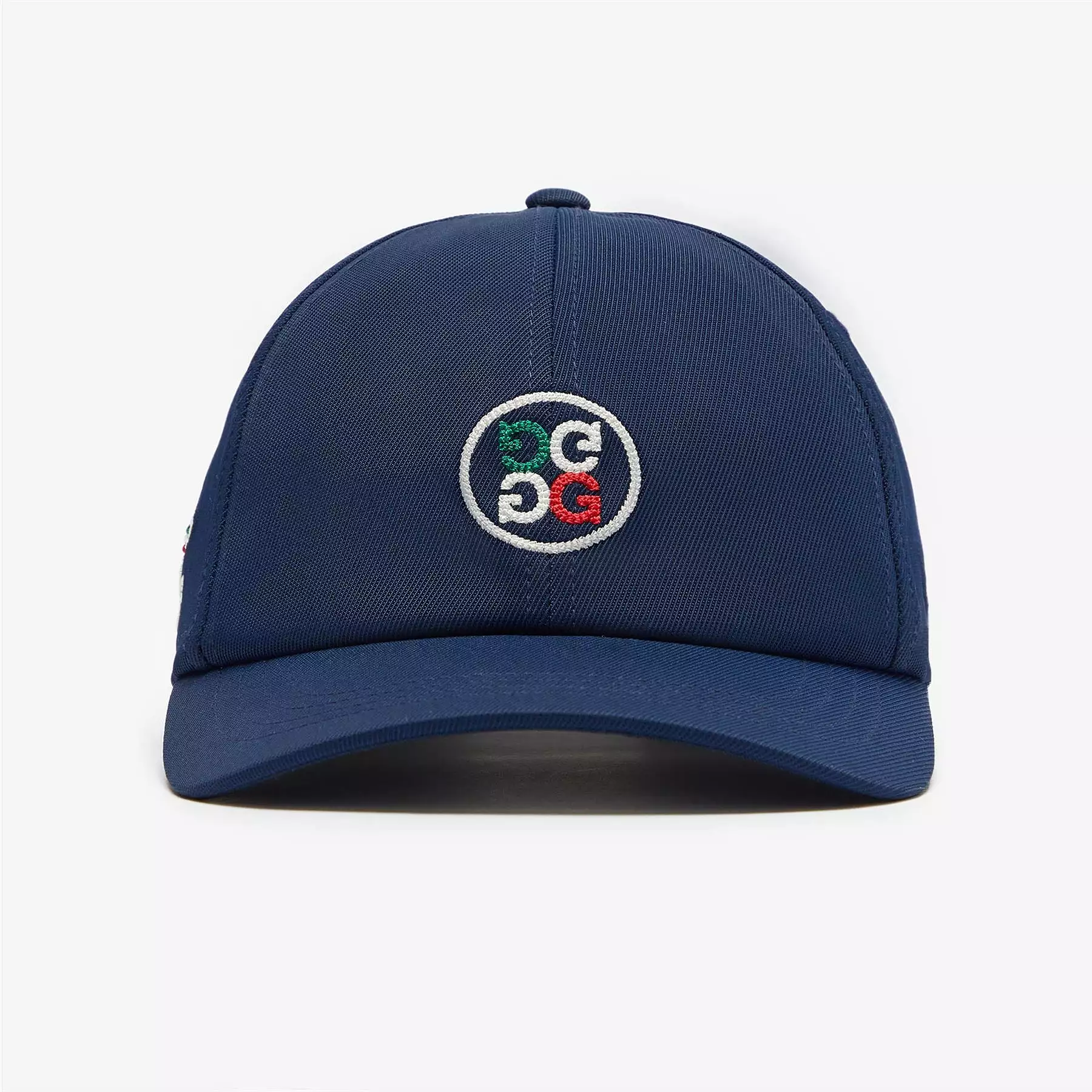 Limited Edition Ryder Cup Roma 23 Circle G's Snapback Hat Twilight - AW23