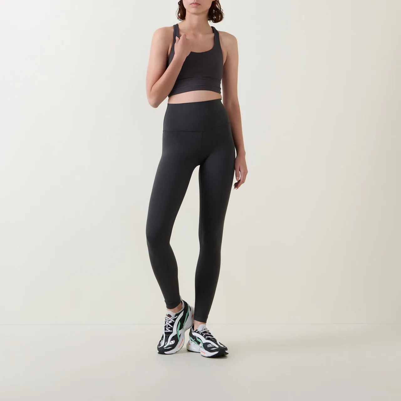 LULULEMON Align™ High-Rise Leggings 25 - Dark Grey