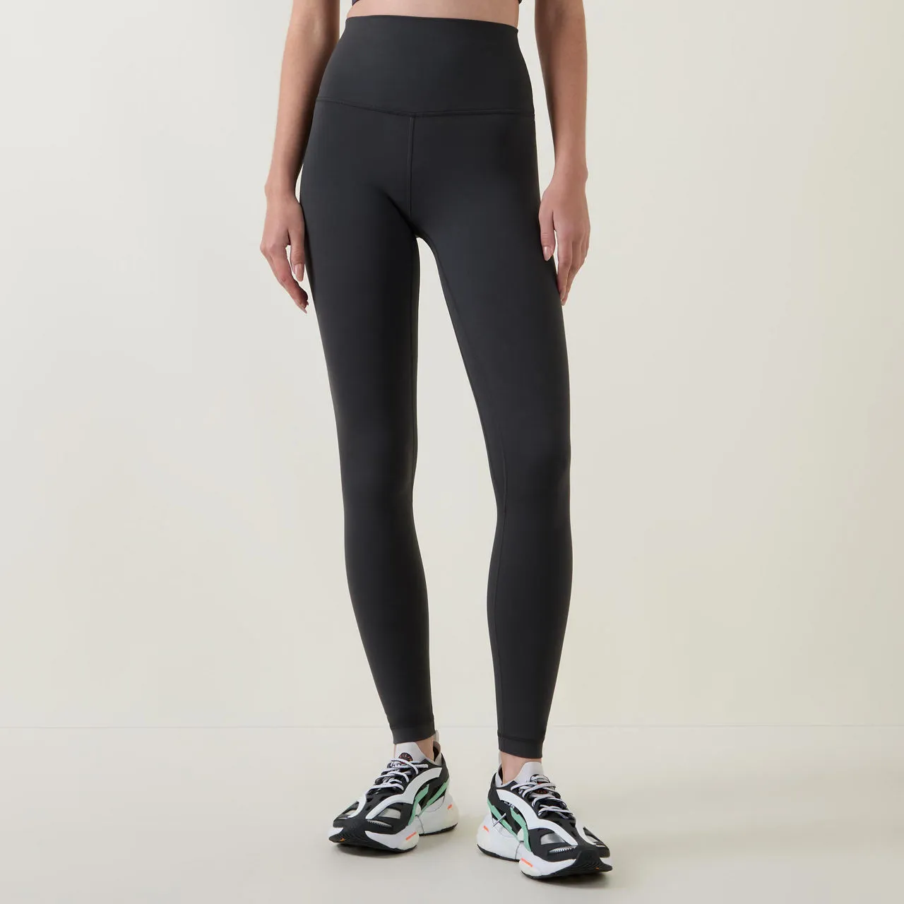 LULULEMON Align™ High-Rise Leggings 25 - Dark Grey