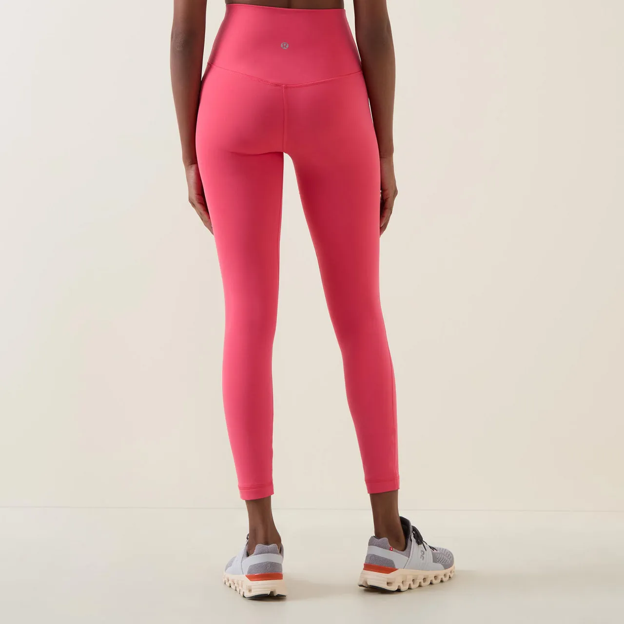 LULULEMON Align™ High-Rise Leggings 25 - Pink