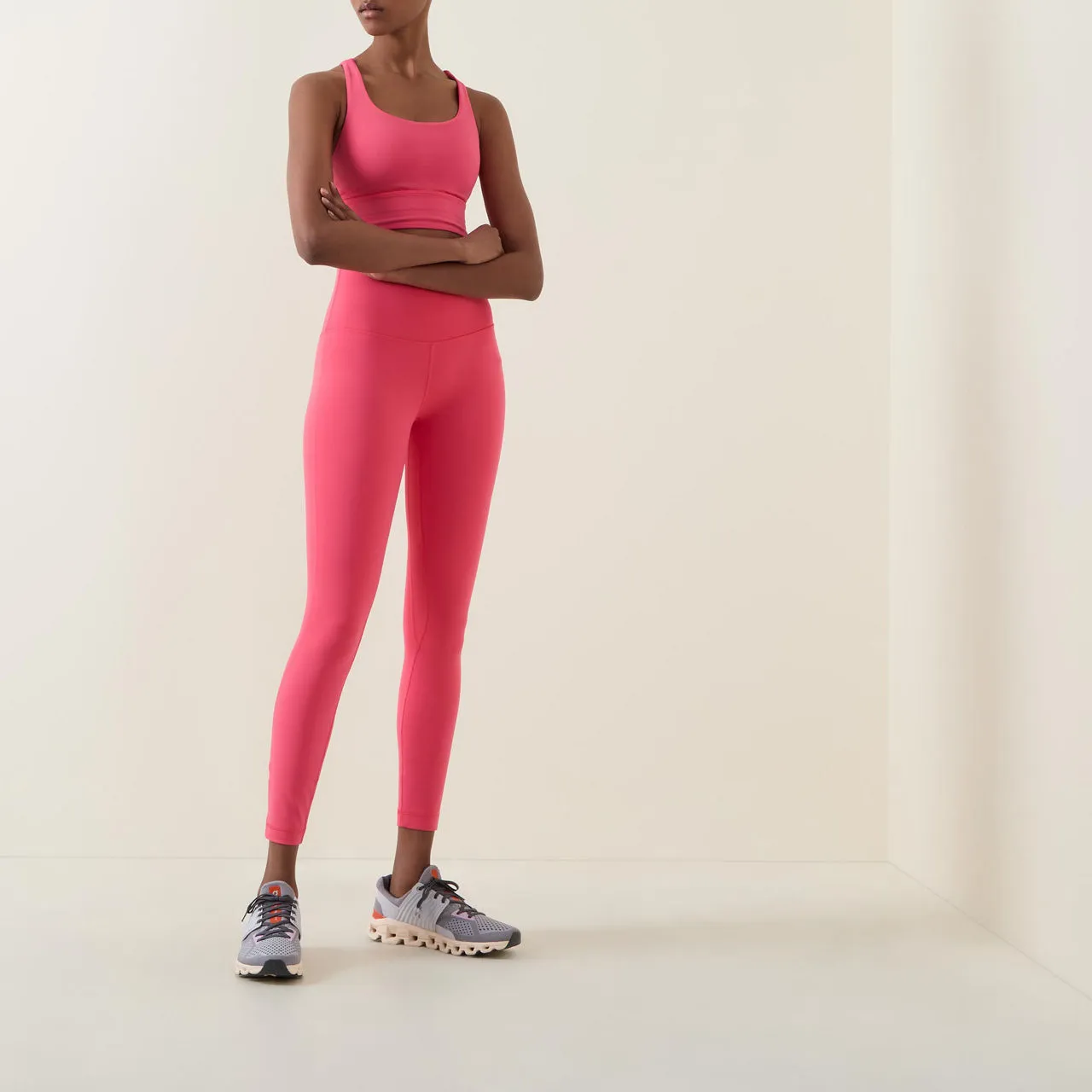 LULULEMON Align™ High-Rise Leggings 25 - Pink