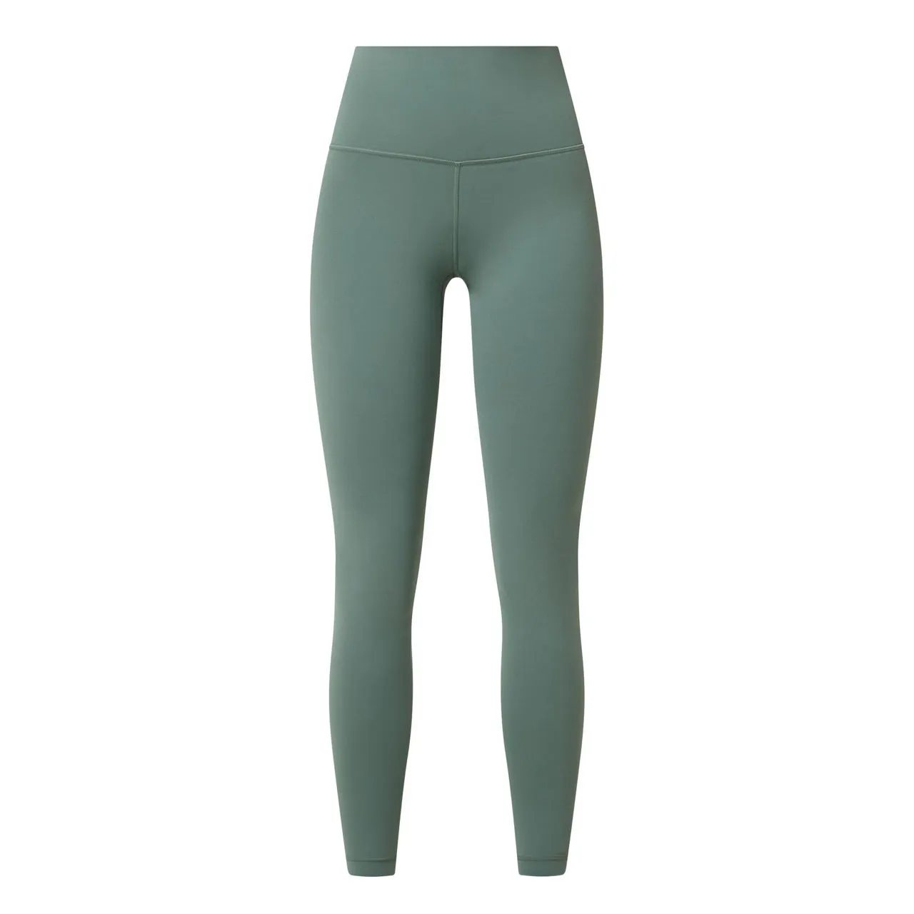 LULULEMON Align™ High-Rise Leggings 28 - Grey Eucalyptus