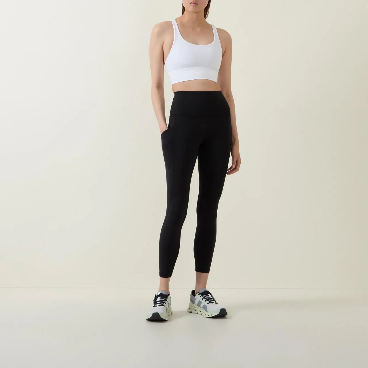 LULULEMON Align™ High-Rise Pocket Leggings 25 - Black