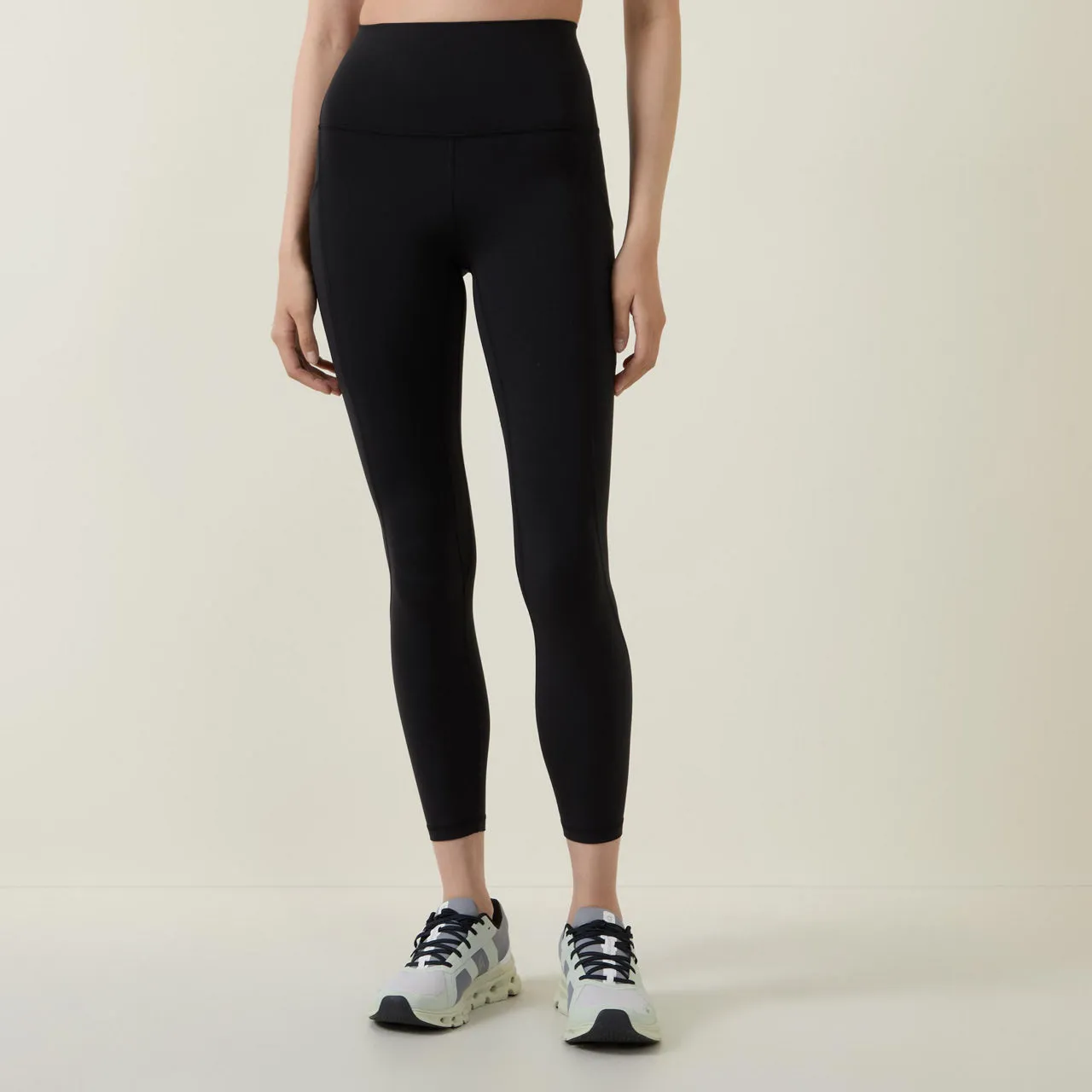 LULULEMON Align™ High-Rise Pocket Leggings 25 - Black