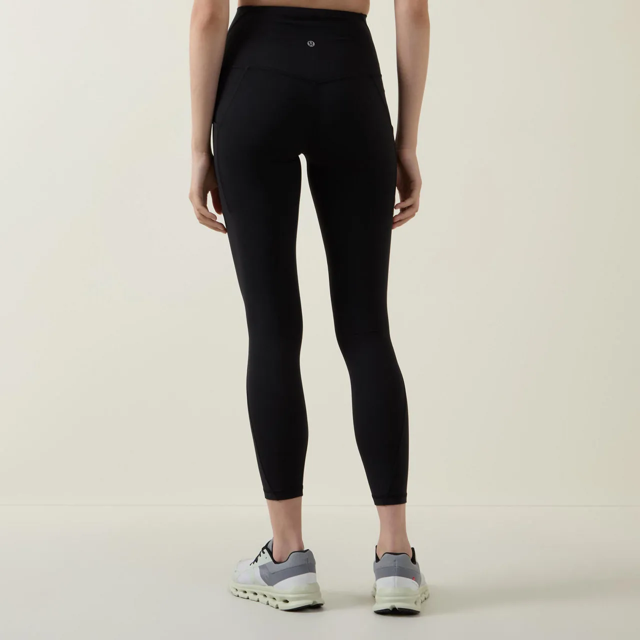 LULULEMON Align™ High-Rise Pocket Leggings 25 - Black