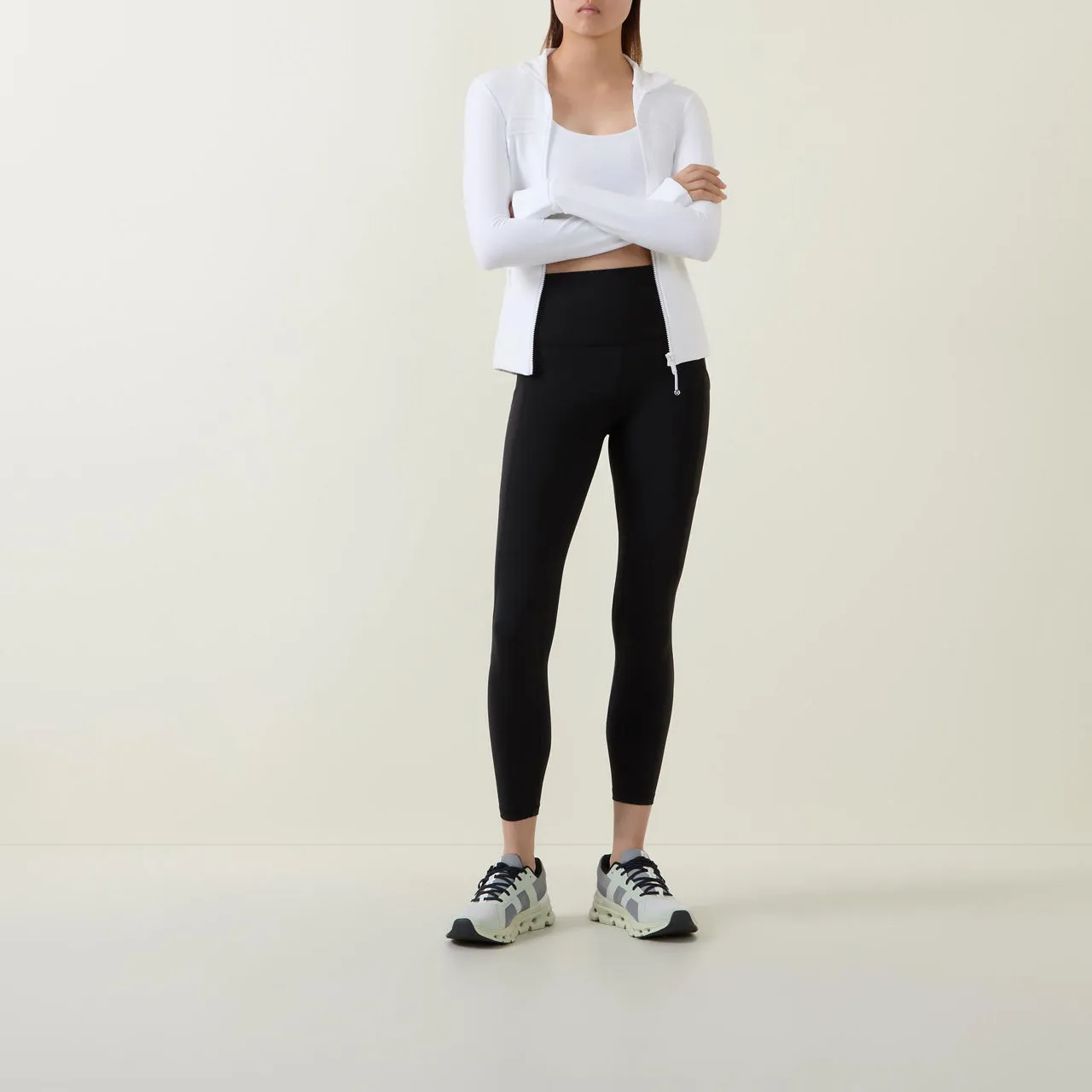 LULULEMON Align™ High-Rise Pocket Leggings 25 - Black