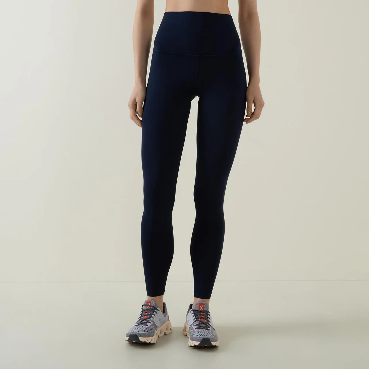 LULULEMON Align™ Super High-Rise Leggings 28 - Navy