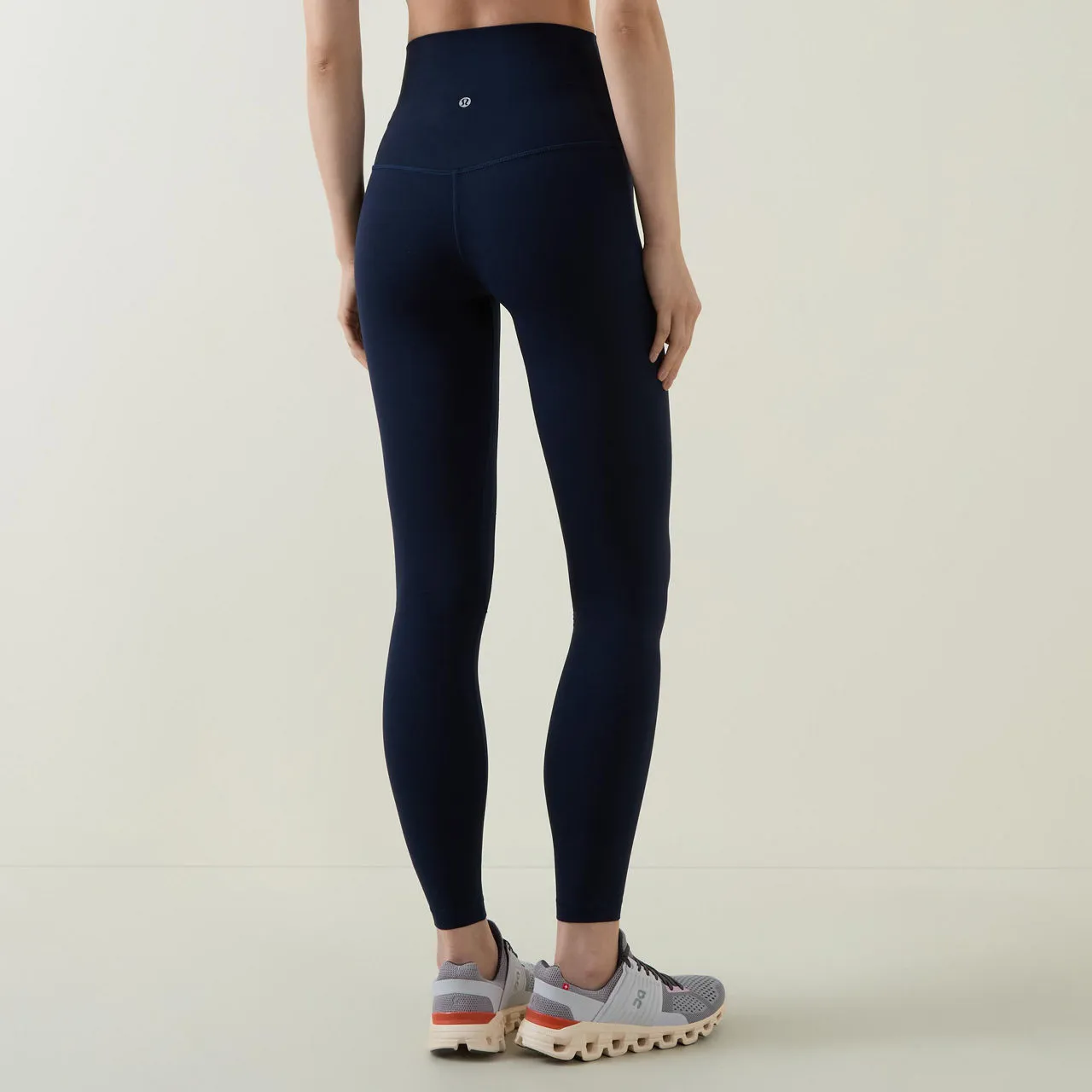 LULULEMON Align™ Super High-Rise Leggings 28 - Navy