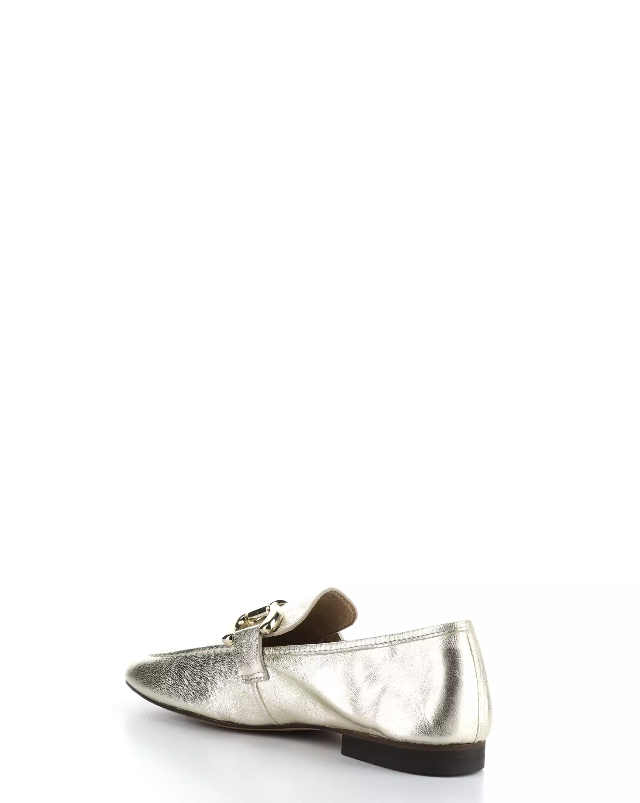 MACIE CHAMPAGNE Slip-on Shoes