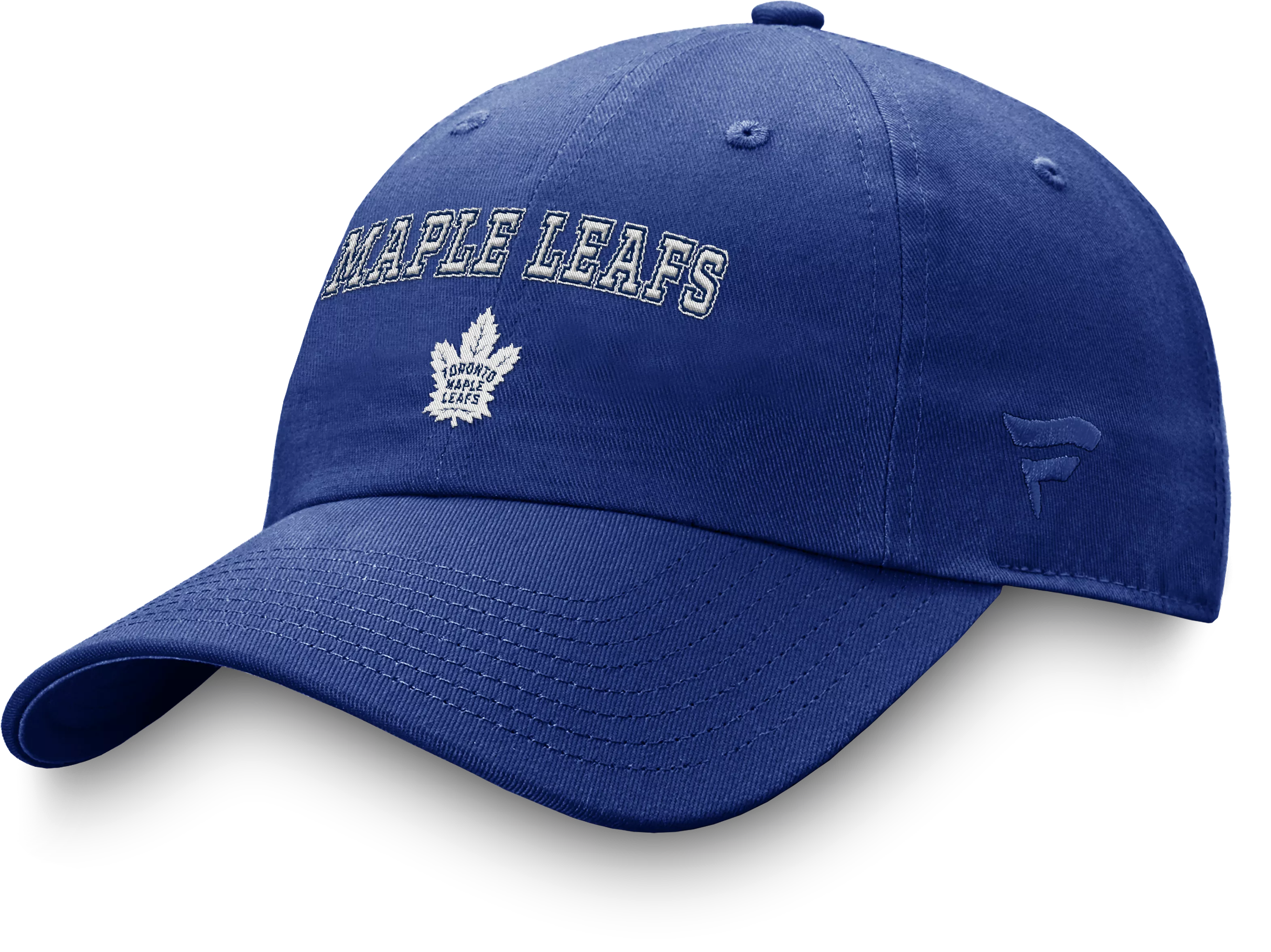 Maple Leafs Fanatics Women's Fundamental Slouch Hat