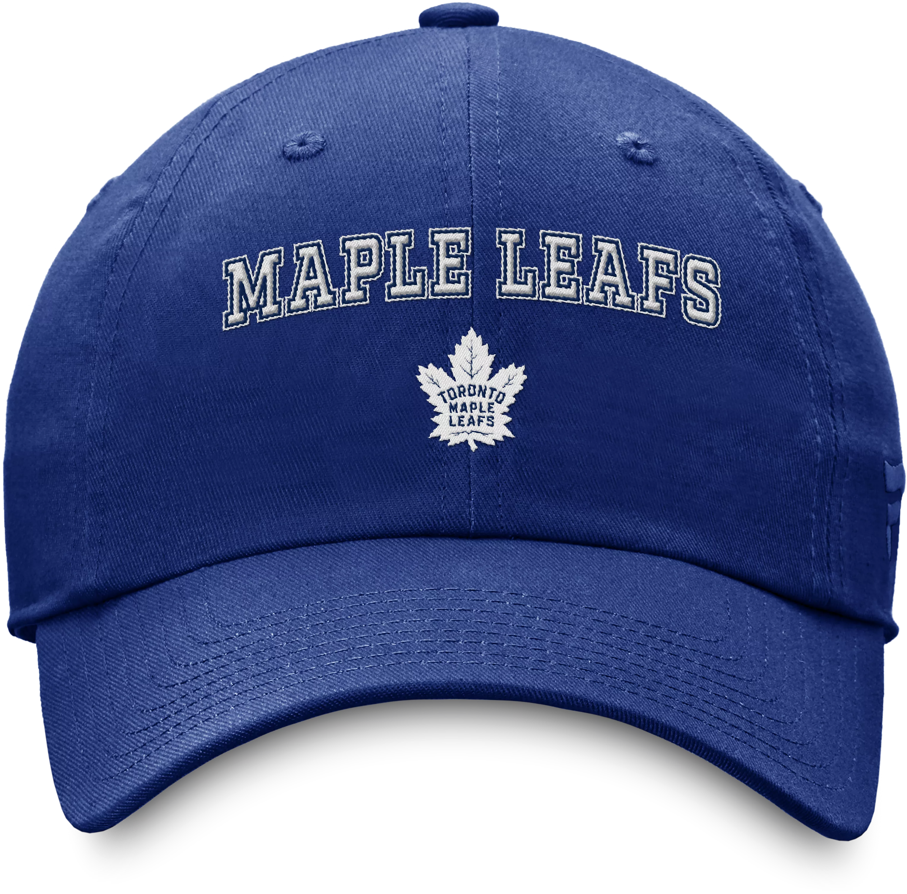 Maple Leafs Fanatics Women's Fundamental Slouch Hat