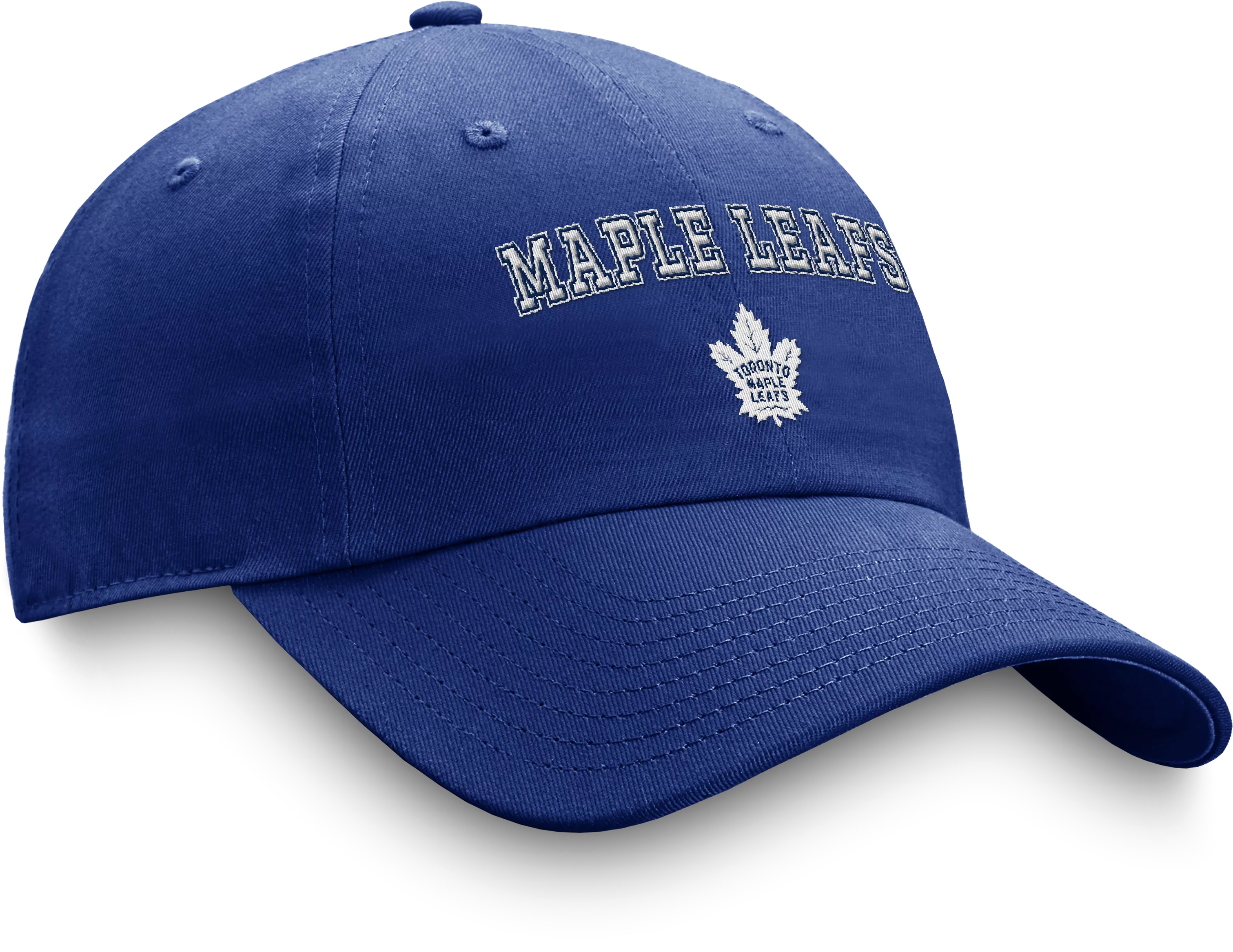 Maple Leafs Fanatics Women's Fundamental Slouch Hat