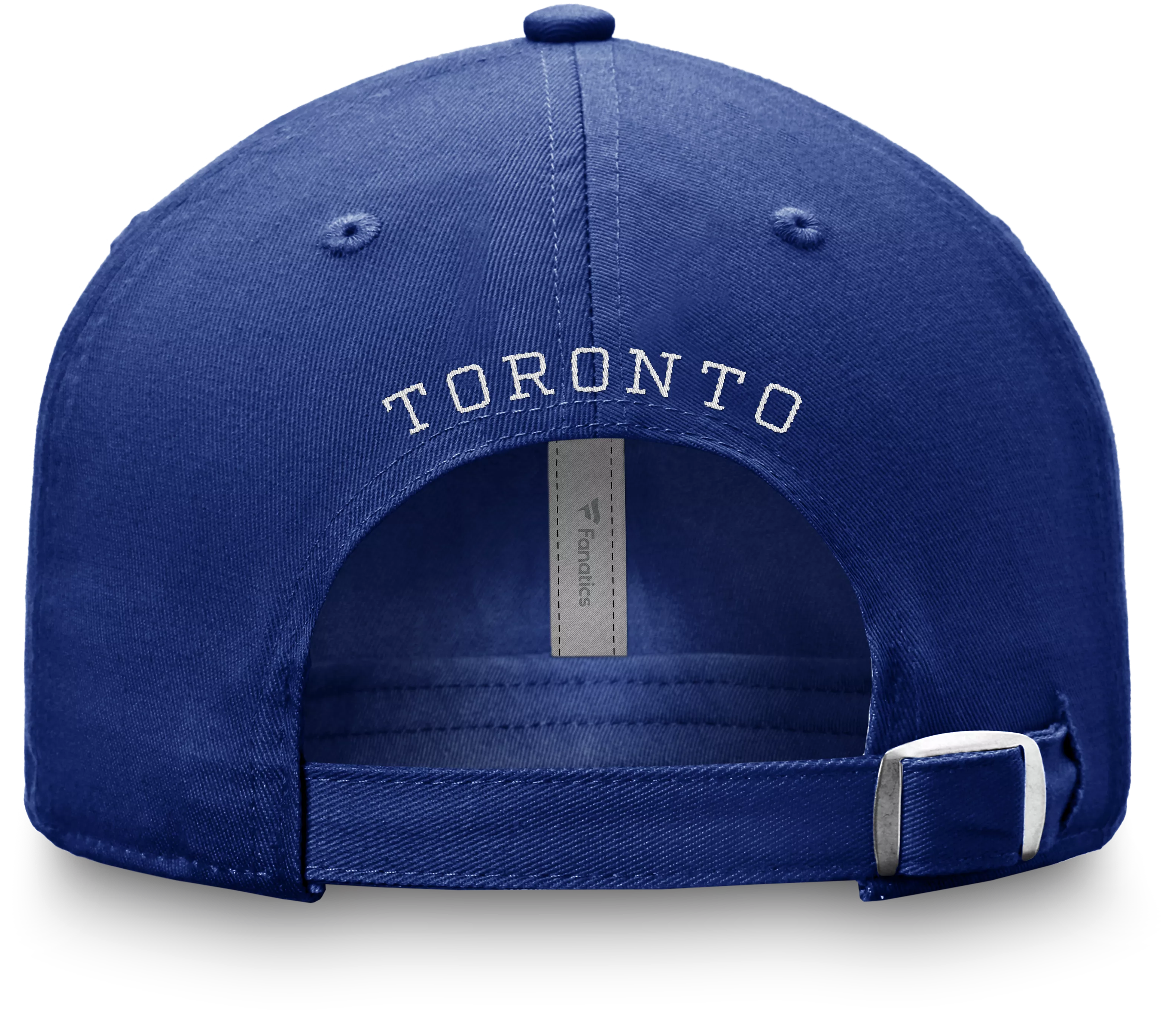 Maple Leafs Fanatics Women's Fundamental Slouch Hat