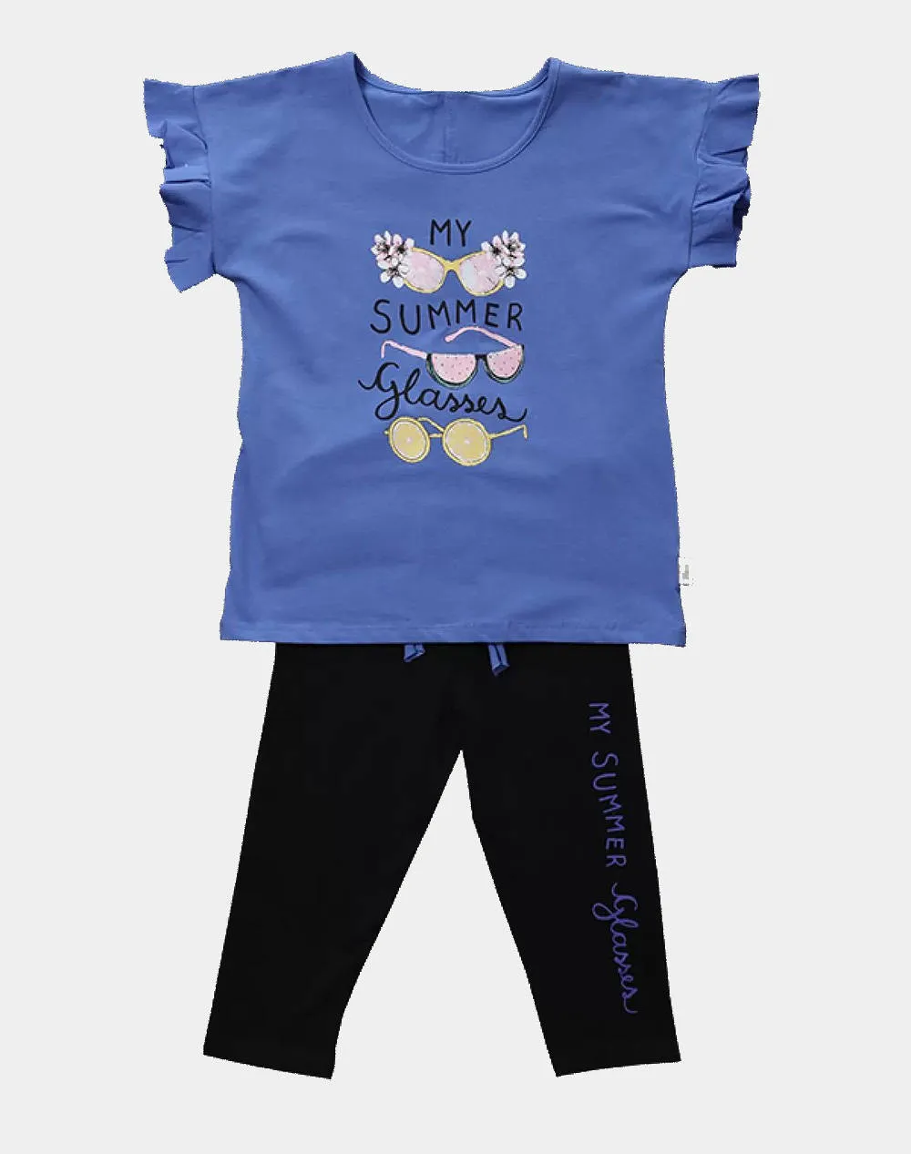 MATOU SET LEGGINGS KIDS GIRLS