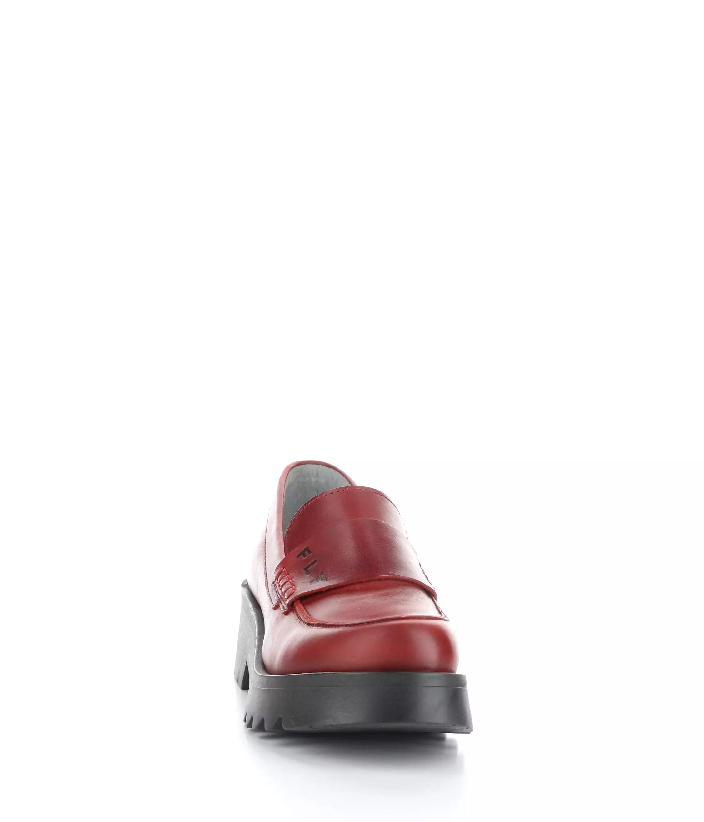 MAUS791FLY 007 RED Slip-on Shoes