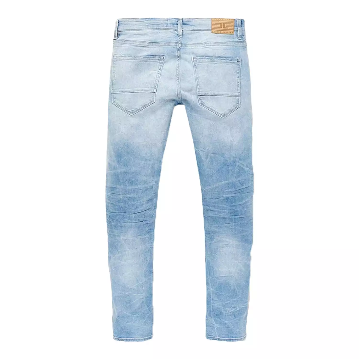 Men's Aaron Bayside Pure Denim Pant