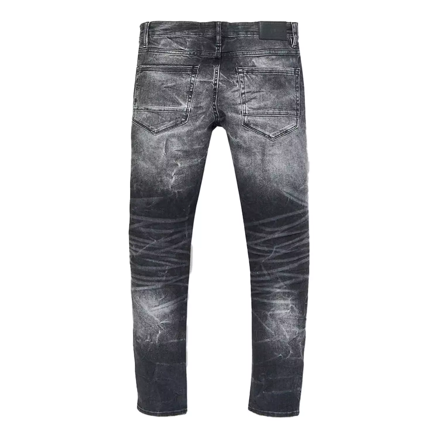 Men's Aaron Bayside Pure Denim Pant