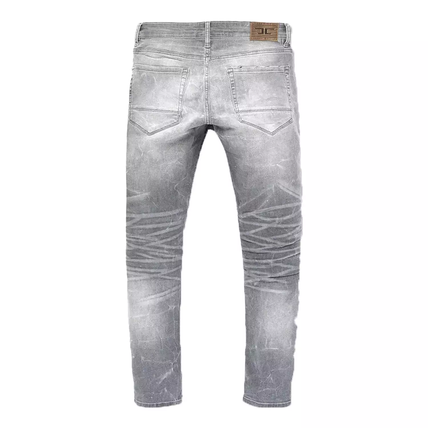 Men's Aaron Bayside Pure Denim Pant