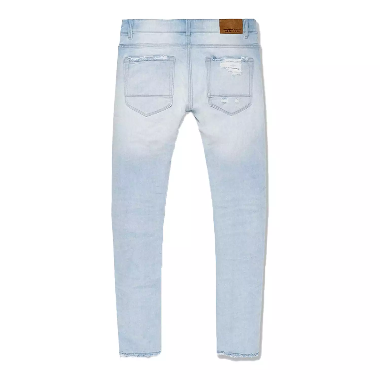 Men's Aaron Elmhurst Denim Pant