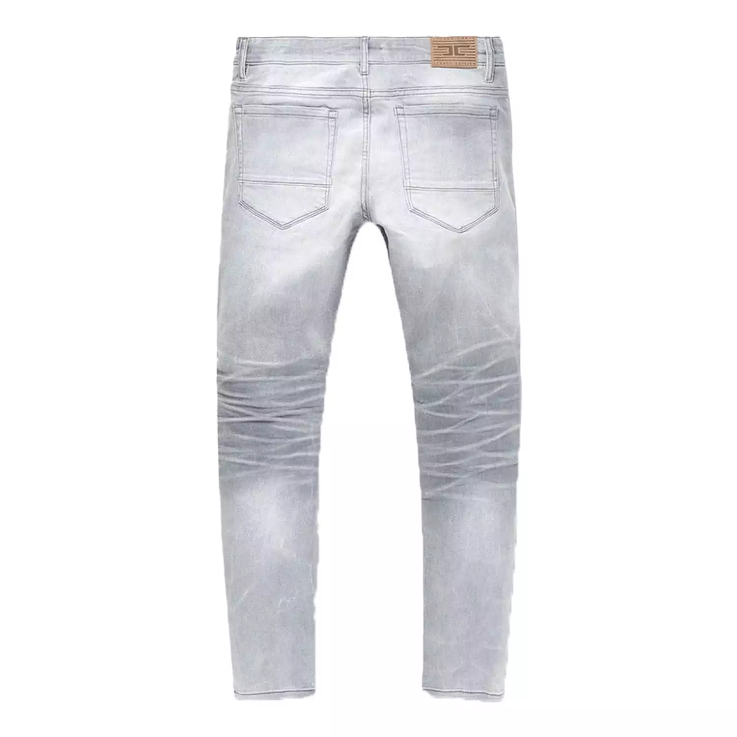 Men's Aaron Hamilton Denim Pant