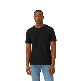 Men's Air Slub Crew Neck T-Shirt 3-Pack