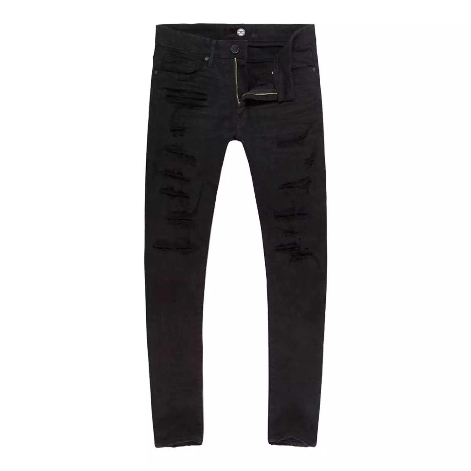 Men's Big Sean Fit Denim Pant