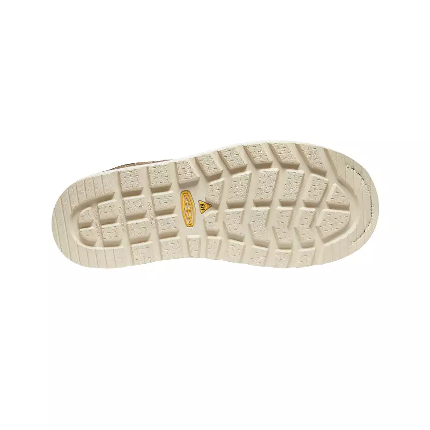 Men's Cincinnati Wellington (Soft Toe)  |  Belgian/Off White